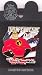 Disney Pin (LE Incredibles Independence Day/July 4th 2005) from The Incredibles Series