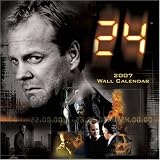 24 2007 Calendar