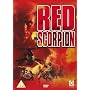 Red Scorpion [DVD] [1988]