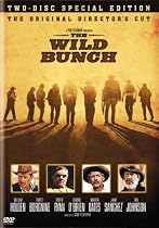 Watch The Wild Bunch Special Edition - Widescreen Movie Online.