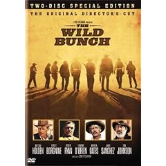 The Wild Bunch Special Edition - Widescreen