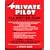 Private Pilot FAA Written Exam