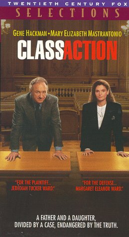 Childrens Toyshop  VHS : Class Action