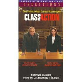 Class Action [VHS]