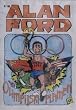 Olimpijski plamen (Alan Ford)