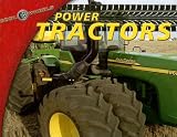 Power Tractors (Cool Wheels)