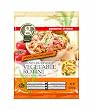 Pastariso All Natural Brown Vegetable Rotini, 1-Pound (Pack of 6)