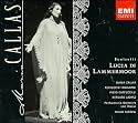 Donizetti: Lucia di Lammermoor