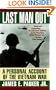 Last Man Out: A Personal Account of the Vietnam War