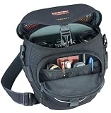 Tamrac 5747 Velocity 7 Photo Sling Pack (Black)