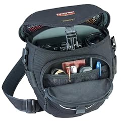 Tamrac Tasche Velocity 7 schwarz 5747