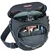 Tamrac 5747 Velocity 7 Photo Sling Pack (Black)