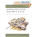 "Merkava Main Battle Tank MKs I, II & III" (New Vanguard)