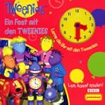 Tweenies, Ein Fest mit den Tweenies