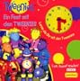 Tweenies, Ein Fest mit den Tweenies