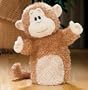Gund: Flapjack the Monkey Hand Puppet