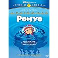 Ponyo