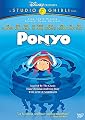 Ponyo (Two-Disc Edition)