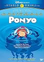 Ponyo (Two-Disc Edition)
