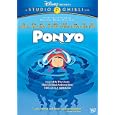 Ponyo by 