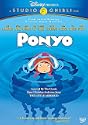 Ponyo (Two-Disc Edition) DVD by Noah Lindsey Cyrus; Frankie Jonas