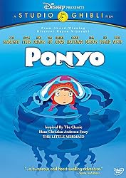Ponyo