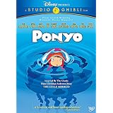 Ponyoby Cate Blanchett