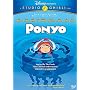 Ponyo (Two-Disc Edition)