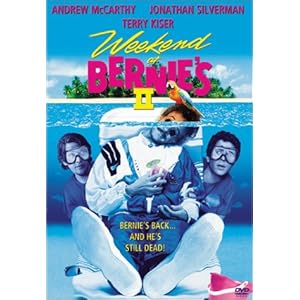 Weekend At Bernies II [Import USA Zone 1]