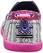 Skechers Kids 85139L Bobs World Slip-On Sneaker (Little Kid/Big Kid)