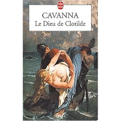 Le Dieu de Clotilde