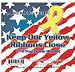 Keep Our Yellow Ribbons Close ('Til You Come Home)