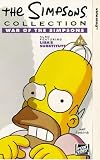 Review 20th Century Fox Home Entertainment  / The Simpsons Collection - War Of The Simpsons / Lisa's Substitute [1991]