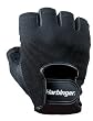 Harbinger 155 Power StretchBack Glove (Black)