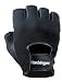 Harbinger 155 Power StretchBack Glove (Black)