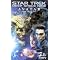 Deep Space Nine Relaunch Series