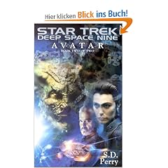 Avatar Book 2 (Star Trek Deep Space Nine)