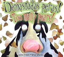 Too Many Pears!