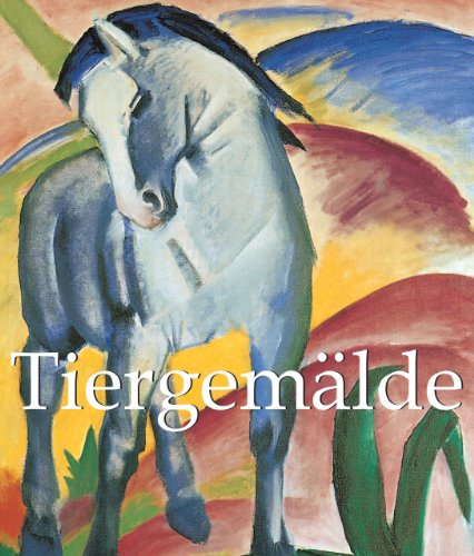 Tiergemälde (German Edition)