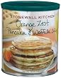 Stonewall Kitchen Orange Zest Pancake & Waffle Mix, 16-Ounce Cans (Pack of 3)