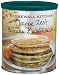 Stonewall Kitchen Orange Zest Pancake & Waffle Mix, 16-Ounce Cans (Pack of 3)