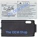 NEW SIDEKICK LX OEM T-MOBILE BATTERY & BLUE DOOR Sidekick LX