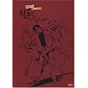 Alec, Tome 2 : Graffiti Kitchen