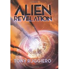 Alien Revelation