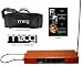 MOOG Theremin Etherwave Standard ASH w/ Gig Bag & Learning DVD