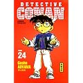D�tective Conan, tome 24