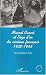 Marcel Carne et l'age d'or du cinema francais, 1929-1945
