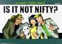 Sluggy Freelance: Is It Not Nifty? (Book 1)