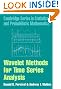 Wavelet Methods for...