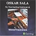 Musik : My Fascinating Instrument